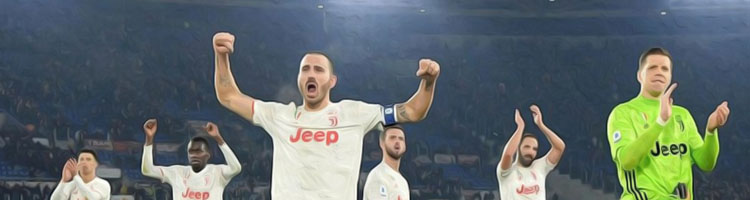 Juventus - Roma bahis tahminleri